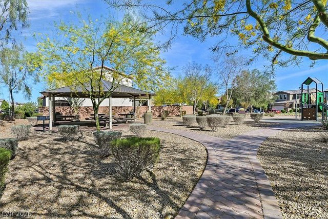 3209 Rosenberg Way, North Las Vegas, NV 89032