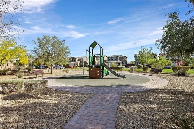 3209 Rosenberg Way, North Las Vegas, NV 89032