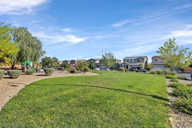 3209 Rosenberg Way, North Las Vegas, NV 89032