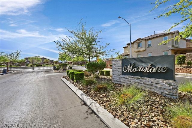 3209 Rosenberg Way, North Las Vegas, NV 89032