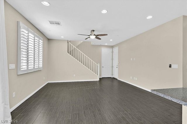 3209 Rosenberg Way, North Las Vegas, NV 89032