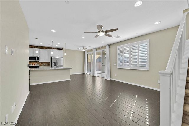 3209 Rosenberg Way, North Las Vegas, NV 89032