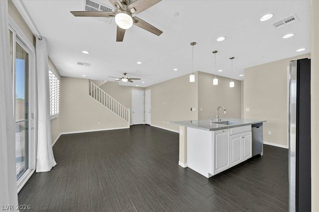 3209 Rosenberg Way, North Las Vegas, NV 89032