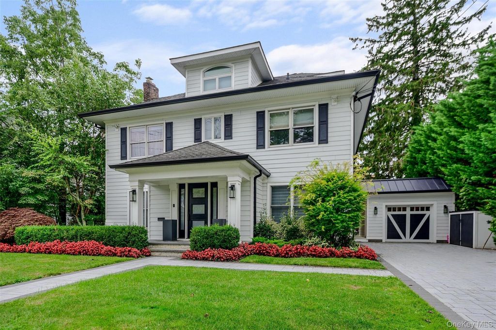 39 Burton Avenue, Woodmere, NY 11598 — photo 2