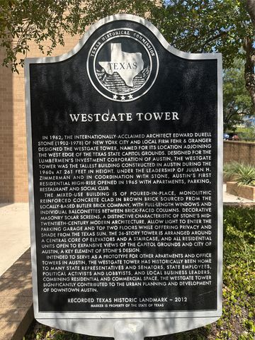 1122 Colorado ST 1502, Austin, TX 78701