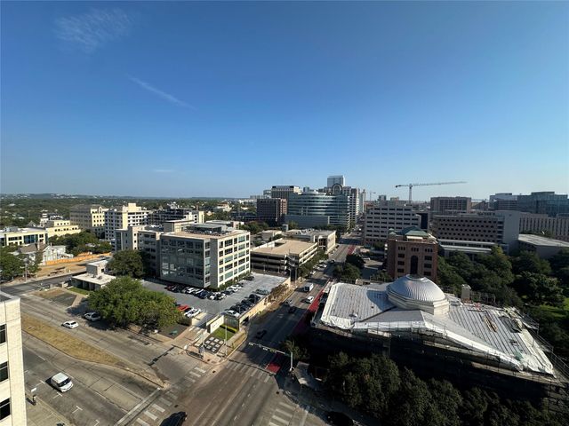 1122 Colorado ST 1502, Austin, TX 78701