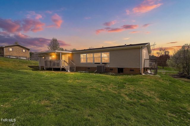 457 Booher Drive, Bristol, TN 37620