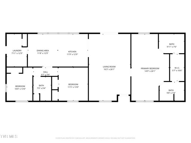 457 Booher Drive, Bristol, TN 37620