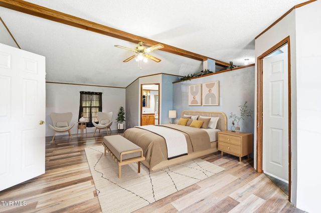 457 Booher Drive, Bristol, TN 37620