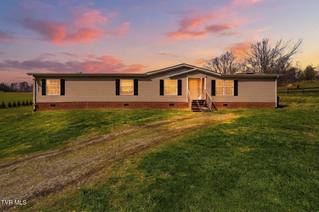 457 Booher Drive, Bristol, TN 37620