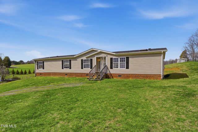 457 Booher Drive, Bristol, TN 37620