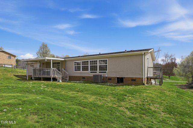 457 Booher Drive, Bristol, TN 37620