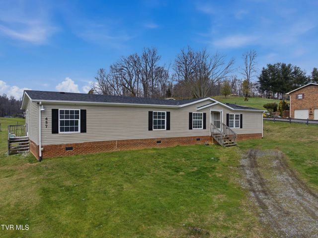 457 Booher Drive, Bristol, TN 37620