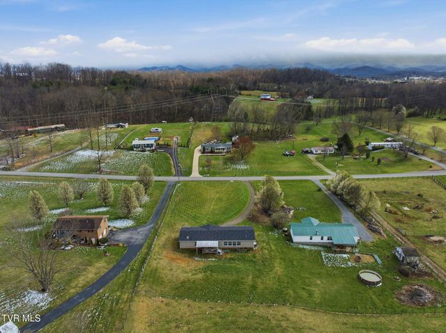 457 Booher Drive, Bristol, TN 37620