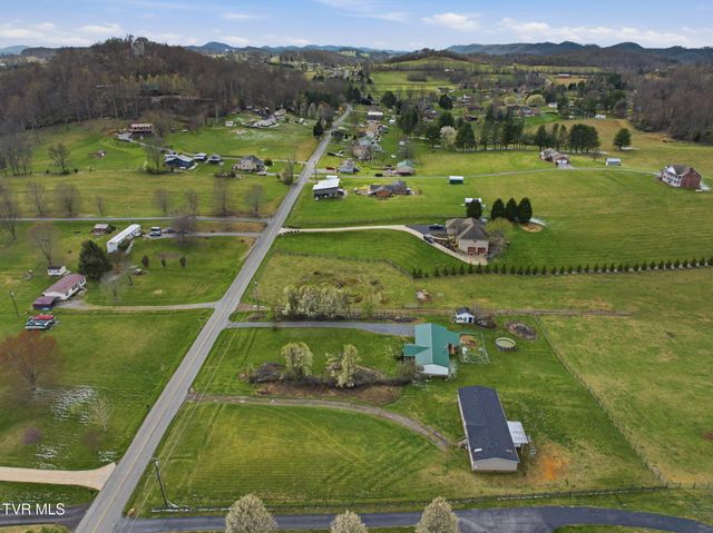 457 Booher Drive, Bristol, TN 37620