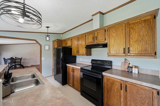 457 Booher Drive, Bristol, TN 37620