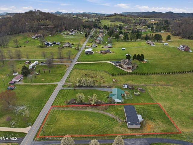 457 Booher Drive, Bristol, TN 37620