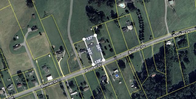 457 Booher Drive, Bristol, TN 37620