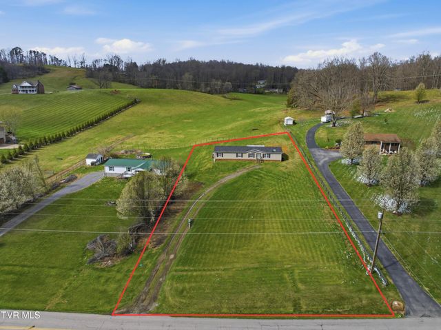 457 Booher Drive, Bristol, TN 37620