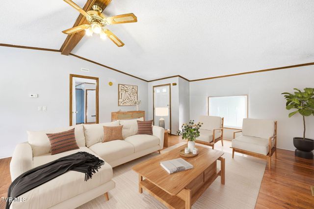 457 Booher Drive, Bristol, TN 37620