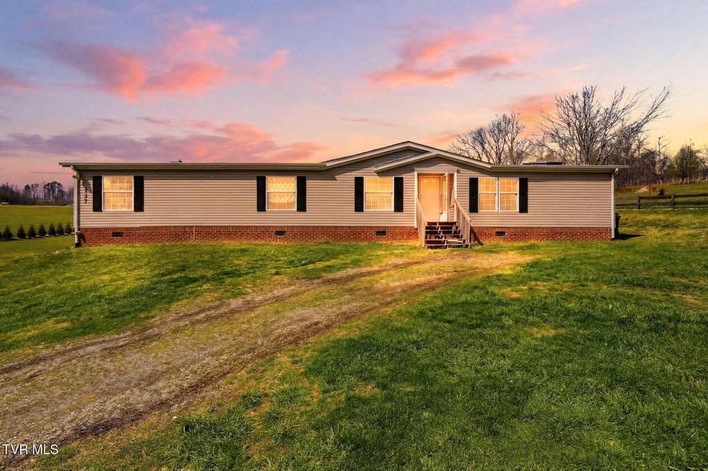 457 Booher Drive, Bristol, TN 37620