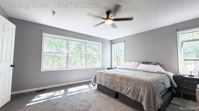 7500 Welle Road, Hamburg Township, MI 48116