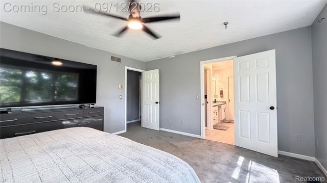 7500 Welle Road, Hamburg Township, MI 48116
