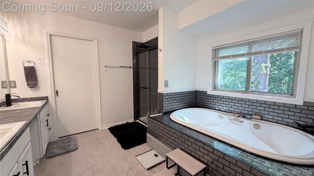 7500 Welle Road, Hamburg Township, MI 48116