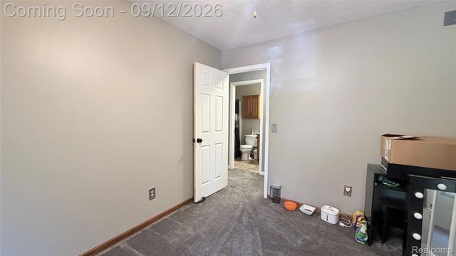 7500 Welle Road, Hamburg Township, MI 48116