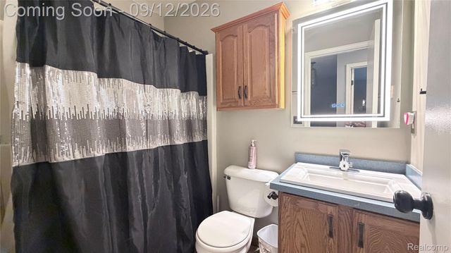 7500 Welle Road, Hamburg Township, MI 48116