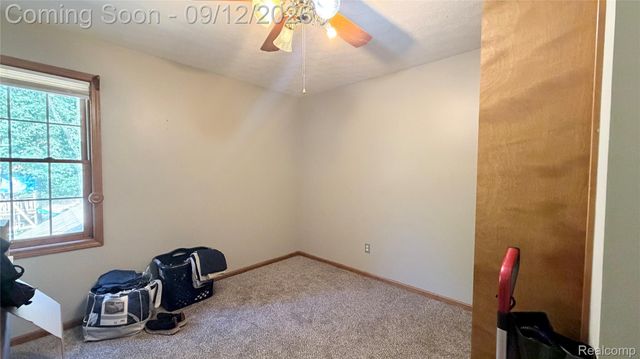 7500 Welle Road, Hamburg Township, MI 48116