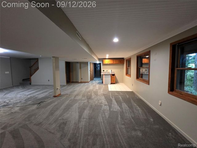 7500 Welle Road, Hamburg Township, MI 48116