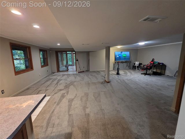 7500 Welle Road, Hamburg Township, MI 48116