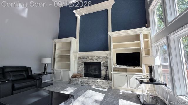7500 Welle Road, Hamburg Township, MI 48116