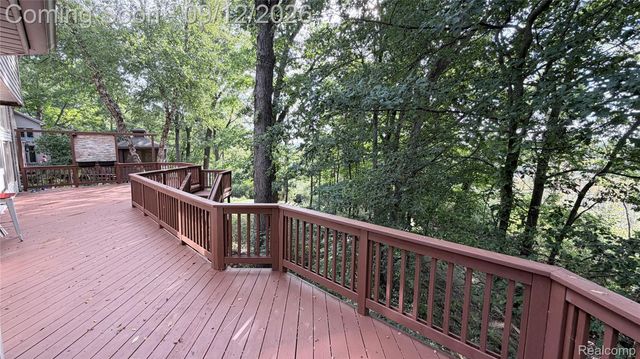 7500 Welle Road, Hamburg Township, MI 48116