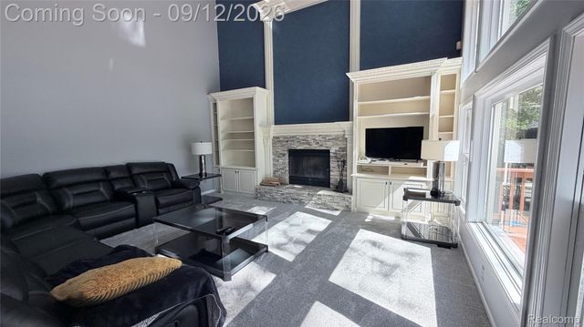 7500 Welle Road, Hamburg Township, MI 48116