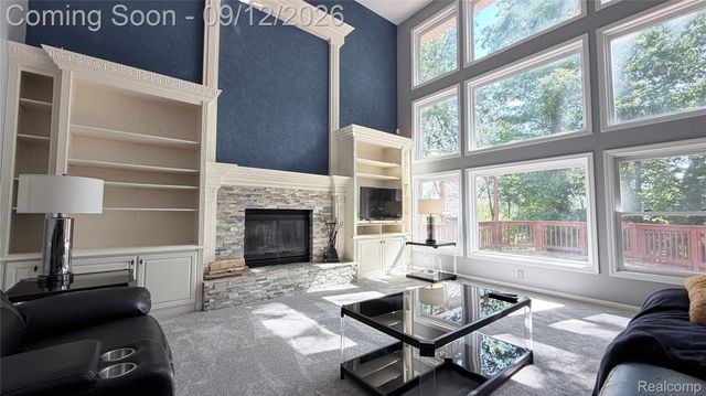 7500 Welle Road, Hamburg Township, MI 48116