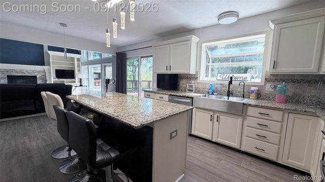 7500 Welle Road, Hamburg Township, MI 48116