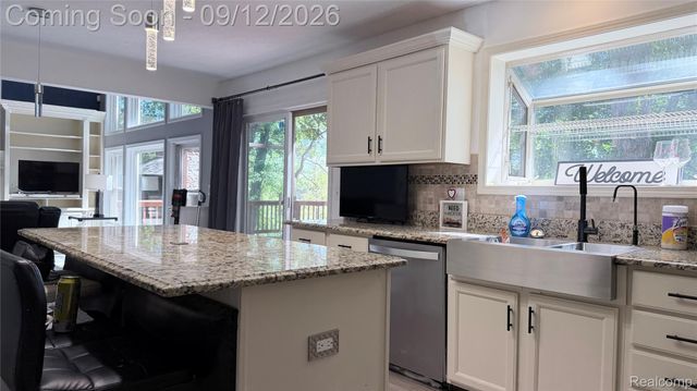 7500 Welle Road, Hamburg Township, MI 48116
