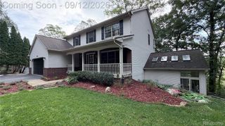 7500 Welle Road, Hamburg Township, MI 48116