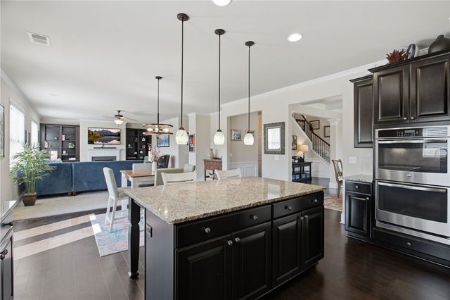 9 Ione Circle, Williamston, SC 29697