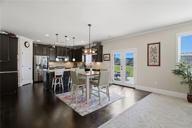 9 Ione Circle, Williamston, SC 29697