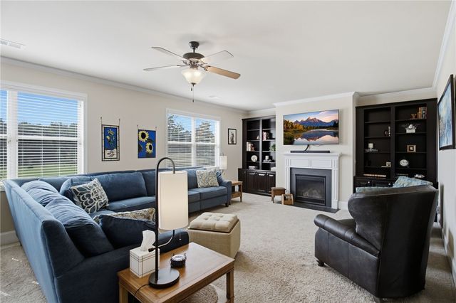 9 Ione Circle, Williamston, SC 29697