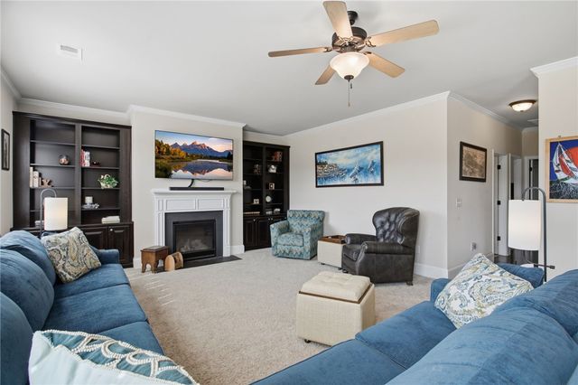 9 Ione Circle, Williamston, SC 29697