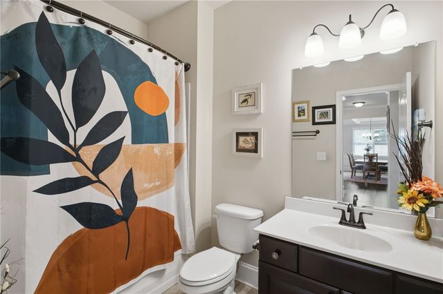9 Ione Circle, Williamston, SC 29697