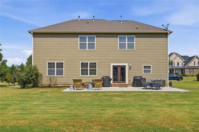 9 Ione Circle, Williamston, SC 29697