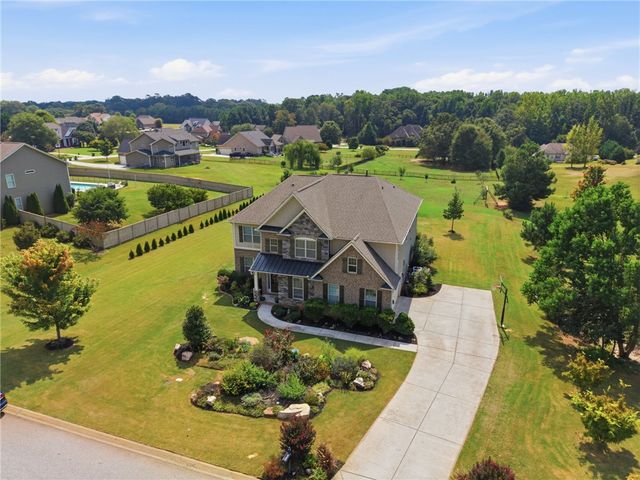 9 Ione Circle, Williamston, SC 29697