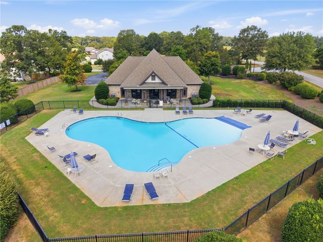 9 Ione Circle, Williamston, SC 29697