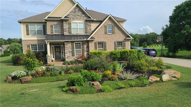 9 Ione Circle, Williamston, SC 29697