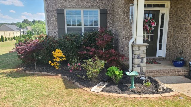9 Ione Circle, Williamston, SC 29697